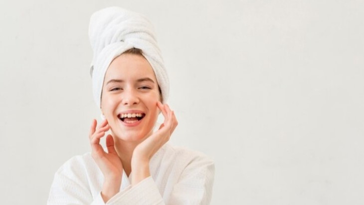 Solusi Kulit Bebas Polusi