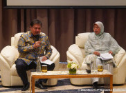 Minyak Sawit Jadi Solusi bagi Krisis Pangan dan Energi Dunia