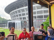 Piala Dunia U-20 Batal, PDIP Minta Masyarakat Tak Saling Menyalahkan