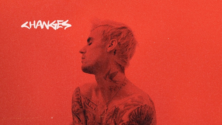 Sebentar Lagi Justin Bieber Punya Album Baru