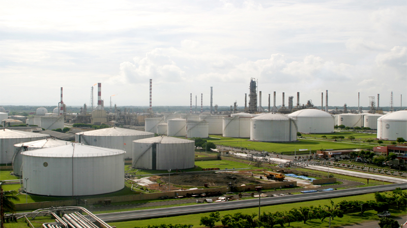Pertamina Setor Rp181,5 Triliun ke Kas Negara