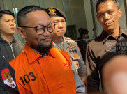 KPK Resmi Tahan Gus Alex, Tersangka Korupsi Kuota Haji Rp 622 Miliar