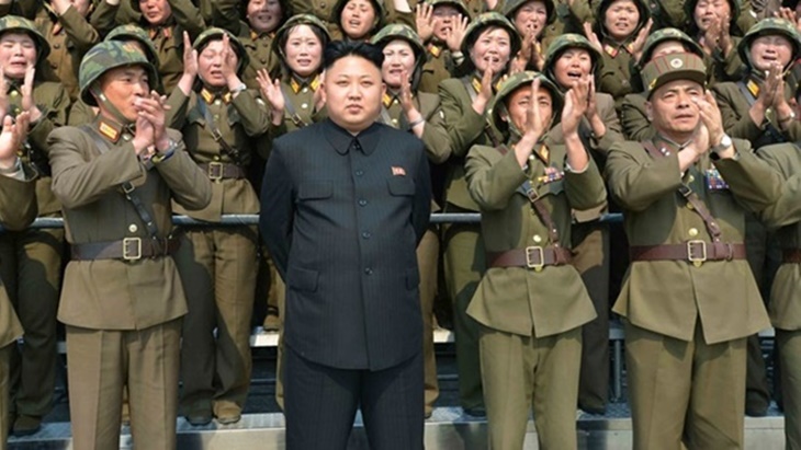 Usai Kim Jong-un Dikabarkan Meninggal, Masyarakat Korea Utara Alami Hal Memprihatinkan