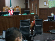 Hakim Ultimatum Broker Proyek Bansos karena Dianggap Lindungi Ihsan Yunus