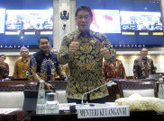 Raker Menkeu Purbaya Yudhi Sadewa dengan Komisi XI DPR Bahas Pertumbuhan Ekonomi Kuartal IV-2025
