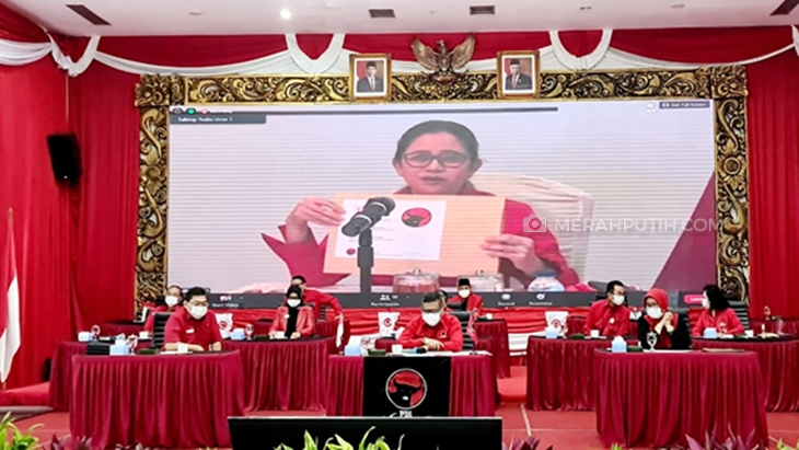 Gantikan Risma-Whisnu, PDIP Akhirnya Usung Ery Cahyadi-Armuji di Pilwalkot Surabaya