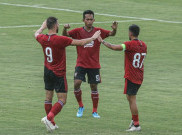 Draf Jadwal Liga 1 2020, Derby Jatim Tersaji di Laga Pembuka