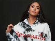 Vanessa Bryant Tegur Nike karena Sneakers