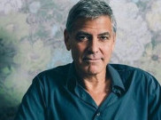 Gandeng Kawan Aktor, George Clooney Inisiasi Sekolah Film