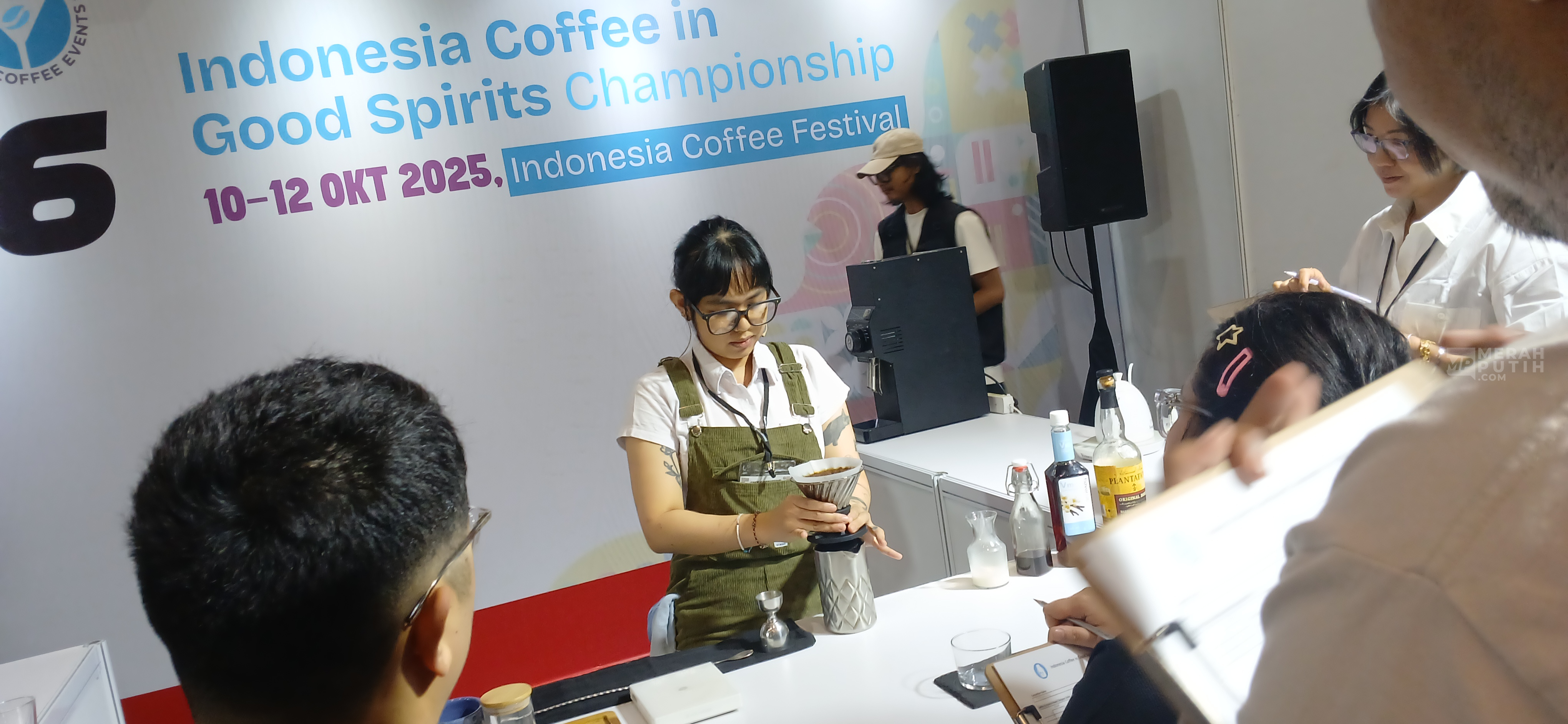 Pemanasan Global Ancam Stok Kopi, Picu Kenaikan Harga