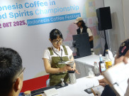 Pemanasan Global Ancam Stok Kopi, Picu Kenaikan Harga