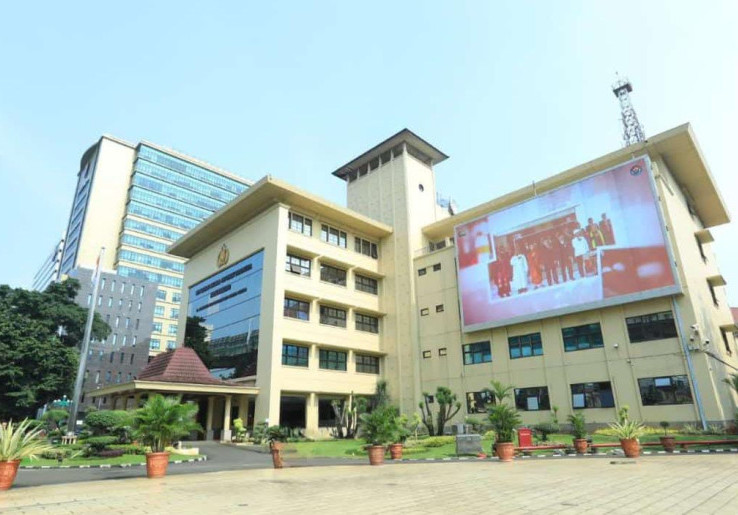 Direktorat Perlindungan Perempuan dan Anak Diluncurkan di Seluruh Indonesia, Momentum tepat Buktikan Polisi Sosok Empatik terhadap Semua Gender