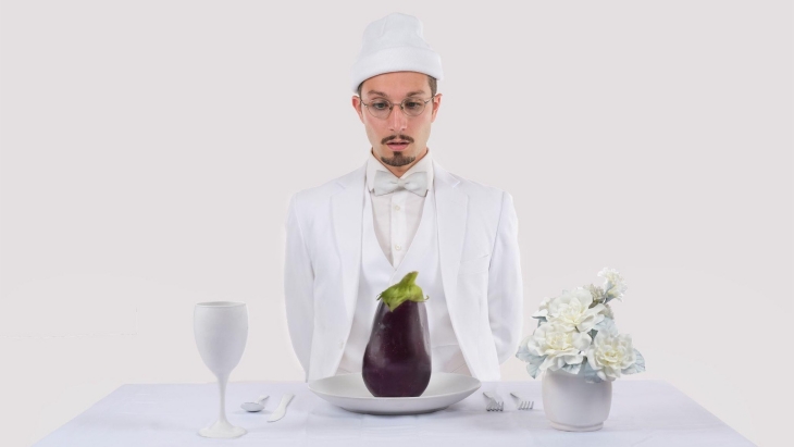 Album Terbaru bbno$ Jadi Pengingat untuk 'eat ya veggies'