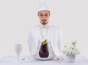 Album Terbaru bbno$ Jadi Pengingat untuk 'eat ya veggies'