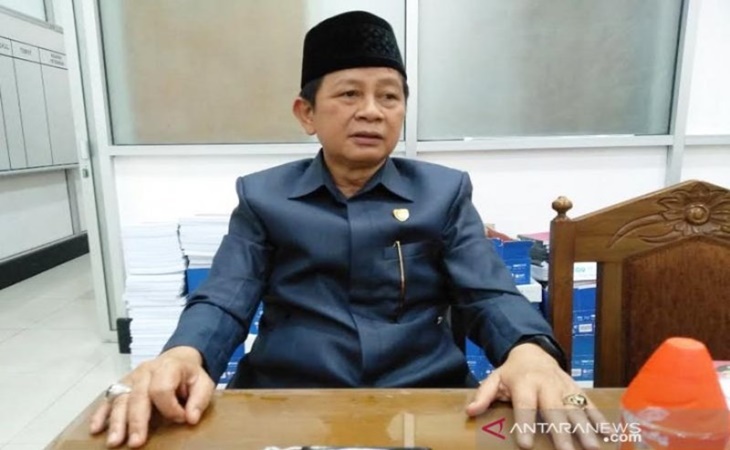  Pansus Nilai Perlu Ada Kajian Mendalam Terkait Keamanan Ibu Kota Negara
