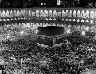 Mekkah