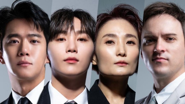 Netflix Umumkan Pemain 'The Devil's Plan', Salah Satunya Seungkwan SEVENTEEN