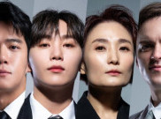 Netflix Umumkan Pemain 'The Devil's Plan', Salah Satunya Seungkwan SEVENTEEN