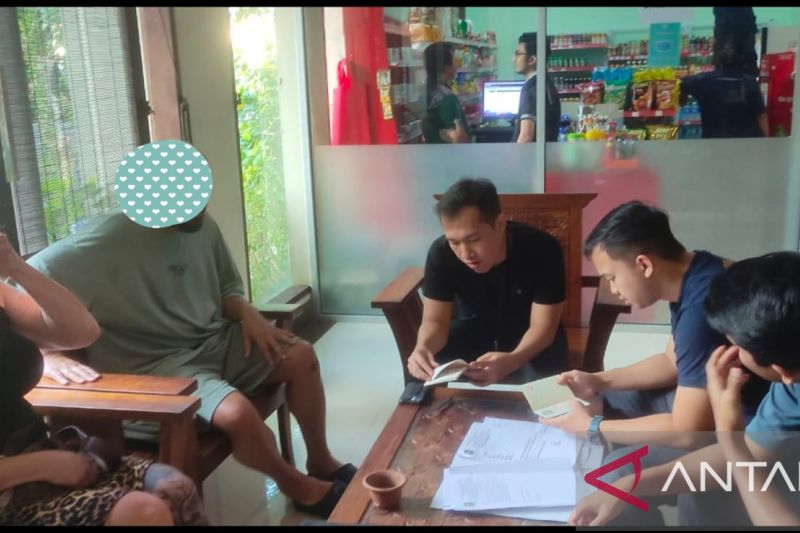 Anggota DPR Minta Pemerintah Tindak Tegas WNA Nakal di Bali