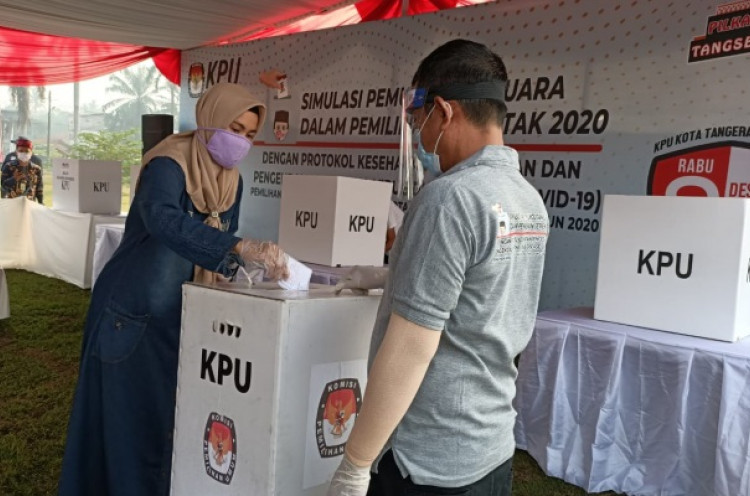 KPU Petakan Potensi Masalah Pelaksanaan Pemilu di Pulau Terluar