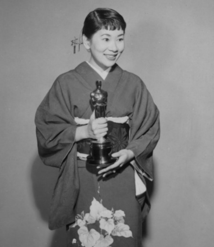 Perwakilan Asia di Academy Awards dari Tahun ke Tahun