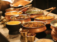 Makanan Halal Bukan Cuma Dicari Food-Lovers Indonesia, India Juga!