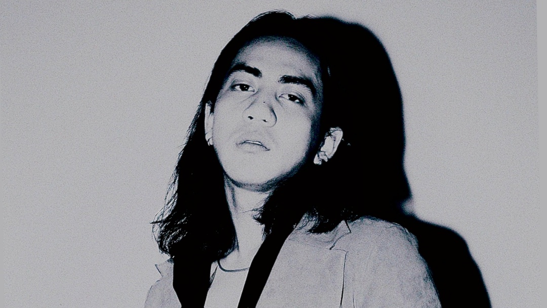 Morad Masukkan Unsur Folk dan Country dalam Single 'I Lost My Smile Somewhere'