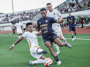 Fokus Pemulihan, Persita Langsung Tatap Partai Vs Persija