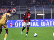 Fikayo Tomori Cedera, AC Milan Terancam Kehilangan Pemain Lagi Jelang Lawan Inter Milan