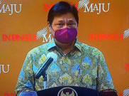 PPKM Diperpanjang, Tempat Perbelanjaan-Restoran Wajib Tutup Jam 20.00 Malam