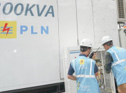 Jelang Debat Capres di KPU, PLN Jakarta Raya Siapkan Pasokan Listrik 5 Lapis