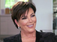 Oop! Kris Jenner Mungkin sudah Bocorin Nama Anak Kylie
