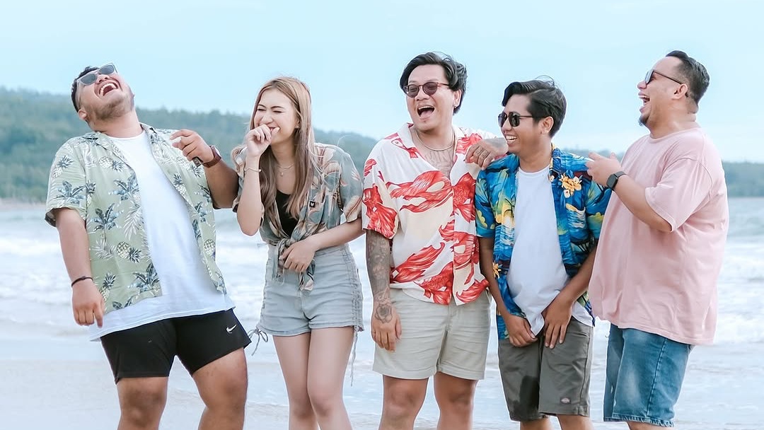Lirik Lagu Kita Usahakan Lagi - Batas Senja, Angkat Pesan Mendalam soal Kehidupan