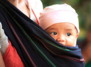 Ibu Stres, Anak Rewel?