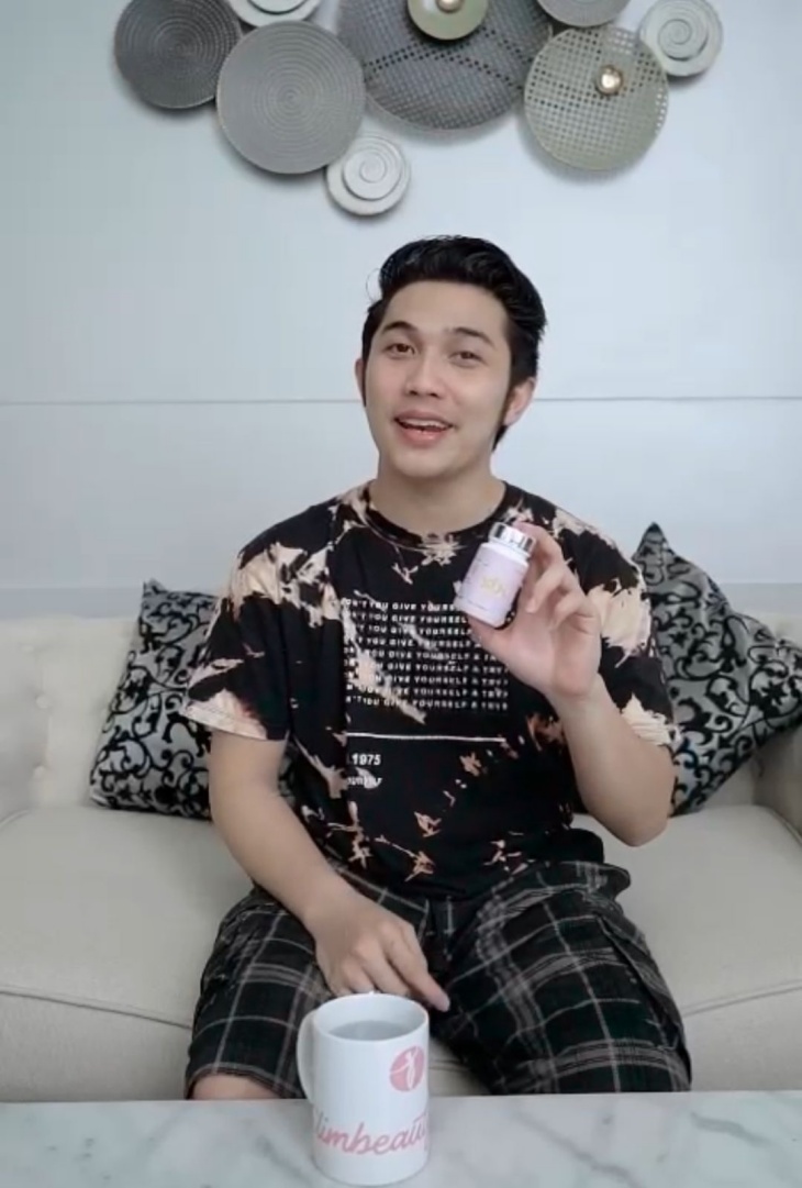 Slimbeautycare, Kunci Alfy Saga untuk Menjaga Bentuk Tubuh Ideal