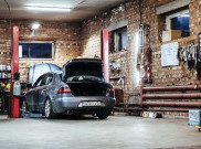 Pulang Mudik, Waktunya Periksa Suku Cadang Agar Mobil Tetap Optimal