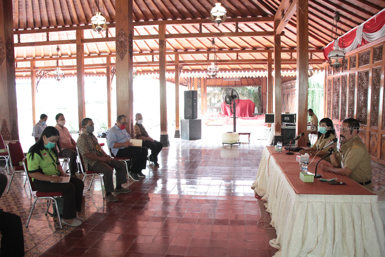 UMP Jateng 2021 Naik, SBSI Solo: Ideal Upah Rp3 Juta