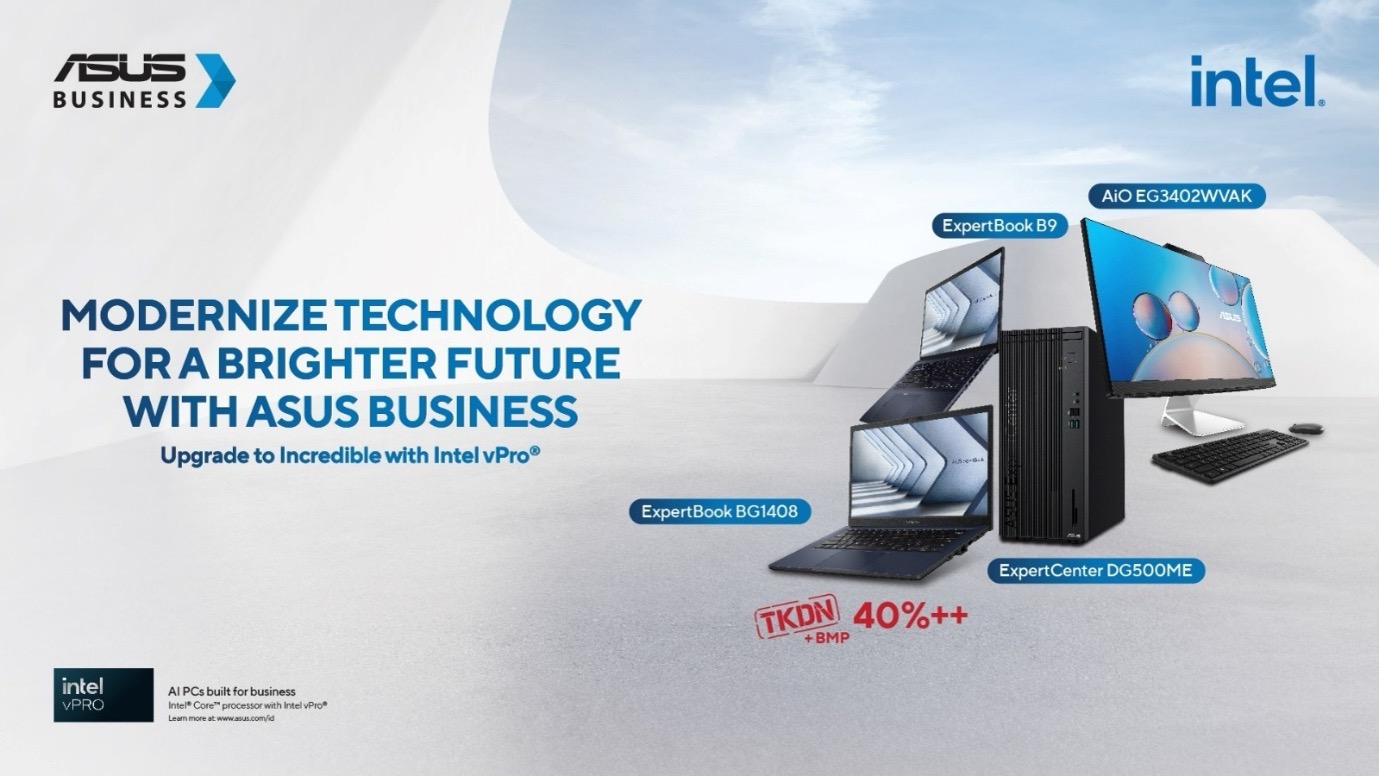 Spesifikasi ASUS All-in-One EG3402WVAK