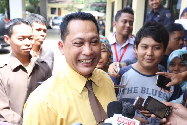 Habis Sidak Gudang Bulog Kelapa Gading, Buwas Bilang Begini!