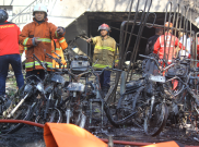 Menangis Sebelum Berangkat Mengebom Gereja