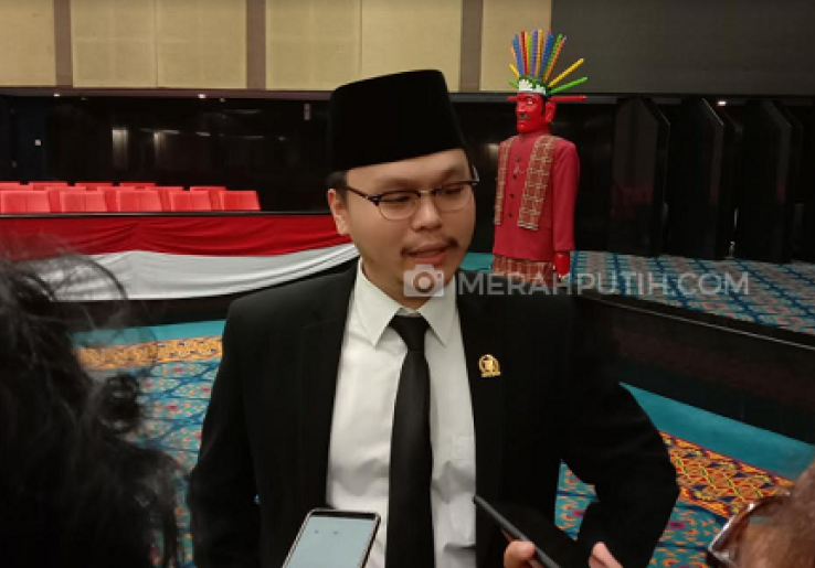 PSI Desak Pembahasan APBD Dipercepat Agar Anggaran Aneh Bisa Dikoreksi