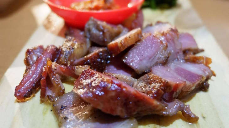 Daging Se'i, Kuliner Kekinian di Bandung, Sudah Tahu Kota Asalnya?