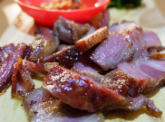 Daging Se'i, Kuliner Kekinian di Bandung, Sudah Tahu Kota Asalnya?
