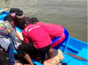 Tiga Korban Kapal Wisata Waduk Kedung Ombo Meninggal, 6 Belum Ditemukan