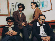 Coldiac Hadirkan Versi Baru Lagu 'Jangan Pernah Berubah', Angkat Kisah Cinta Penuh Kegelisahan