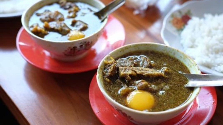 Sama-sama Jadi Primadona, ini yang Bikin Pallubasa Beda dengan Coto Makassar