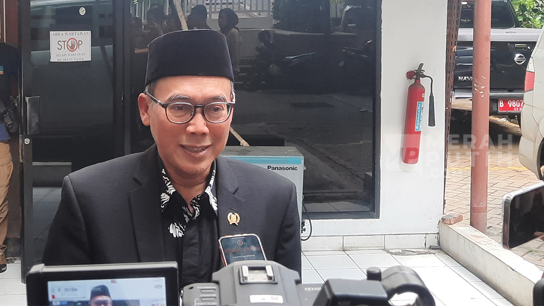 DPRD DKI Akui Ada Pemangkasan Subsidi Transportasi Jakarta Tahun Depan