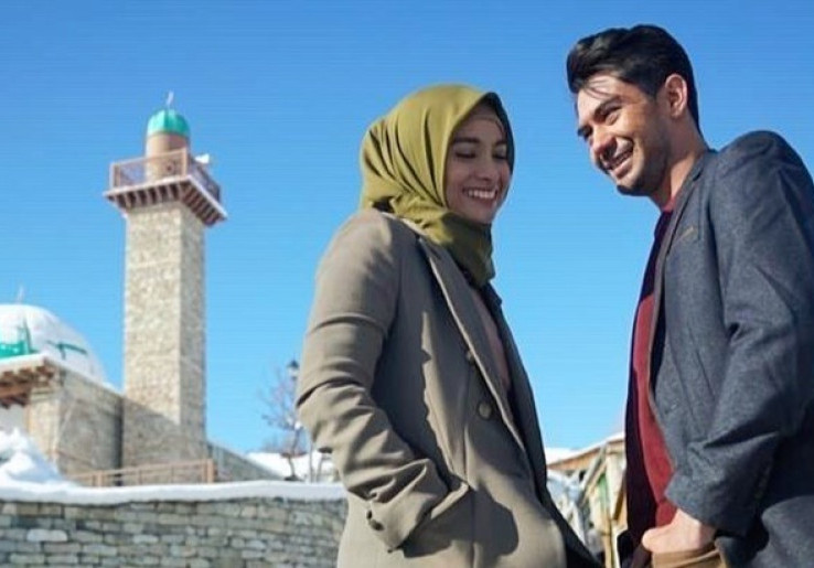 5 Alasan Mengapa Film ‘Layla Majnun’ Wajib Ditonton pada Valentine