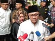 Ketua MPR: Selamat Pak Jokowi-Ma'ruf Amin, Terima Kasih Pak Prabowo-Sandiaga Uno