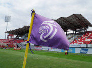 PT LIB Resmi Merilis Jadwal Championship Series Liga 1 2023/2024